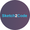 Sketch2Code